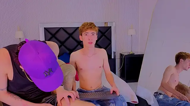  DantFox  online show from 01/09/26, 08:54