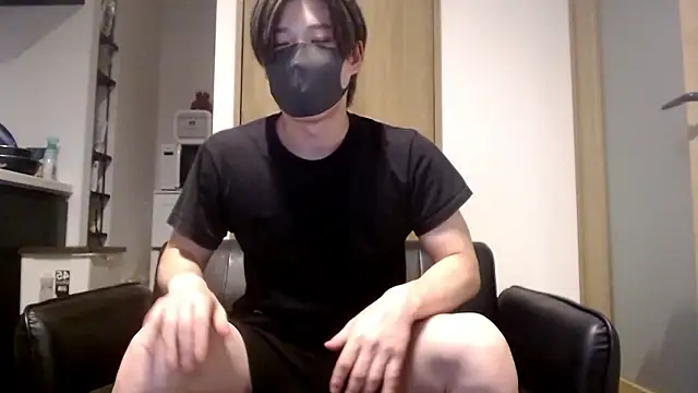 Mei-Tanaka online show from 09/23/25, 03:15