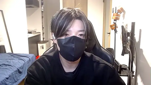 Mei-Tanaka online show from 10/22/25, 12:49