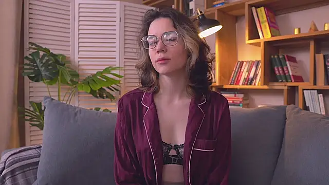 Sunny Teaze online show from 02/27/26, 07:19