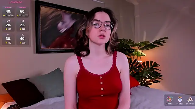 Sunny Teaze online show from 03/29/26, 11:10