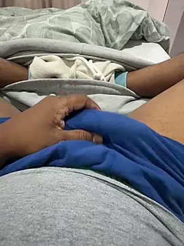 HRPEN online show from 03/18/26, 01:14