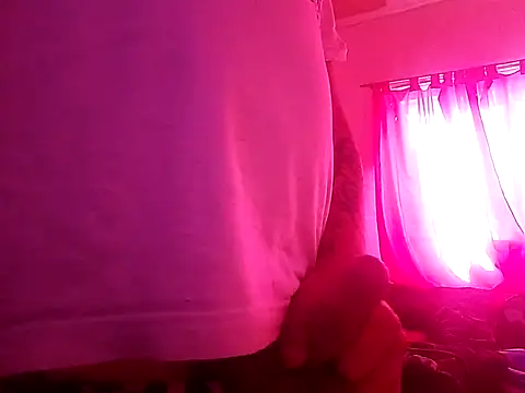 danimay online show from 10/01/25, 05:52