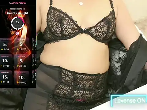 Mohinees Charm online show from 10/27/25, 10:19