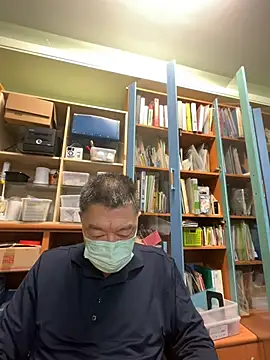 Kevin8028 online show from 03/06/26, 02:46