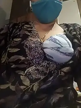 Tamil Sivani online show from 10/19/25, 03:34