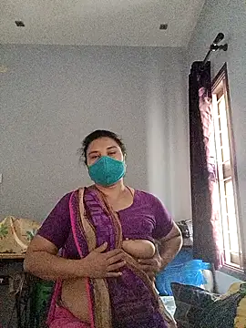 Tamil Sivani online show from 02/15/26, 03:25