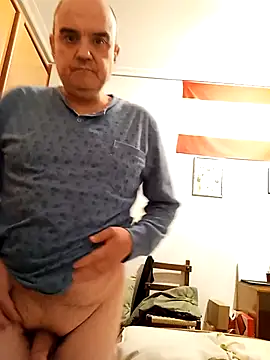 geli45 online show from 10/06/25, 09:34