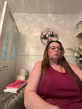 BuxomKitty BBW online show from 04/09/26, 06:24