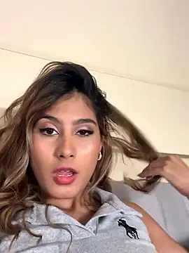 ZoehAngel online show from 01/08/26, 03:25