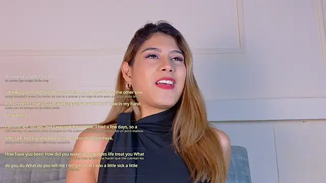 ZoehAngel online show from 02/05/26, 11:15