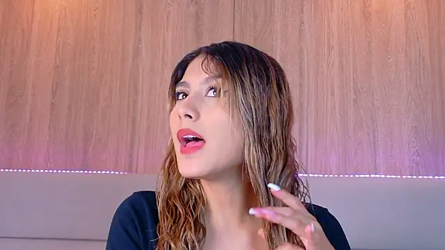 ZoehAngel online show from 03/12/26, 11:16