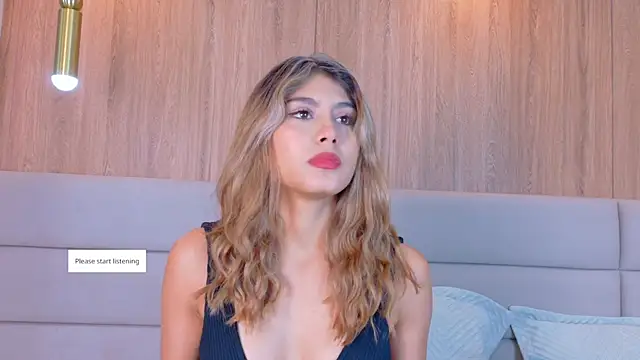 ZoehAngel online show from 04/01/26, 11:33