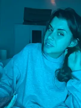 AlitaNova online show from 11/16/25, 08:36