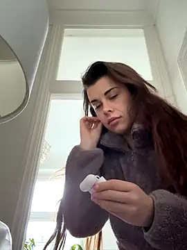 AlitaNova online show from 12/05/25, 08:34