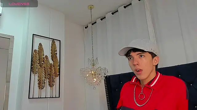 Snapshot of AerumChae chatting on 02/10/26, 11:25 AerumChae online show from 02/10/26, 11:25