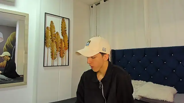 Snapshot of AerumChae chatting on 02/23/26, 12:13 AerumChae online show from 02/23/26, 12:13