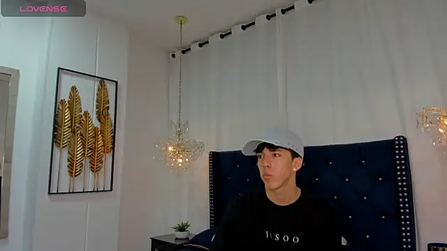 Snapshot of AerumChae chatting on 02/26/26, 12:59 AerumChae online show from 02/26/26, 12:59