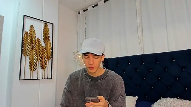 Snapshot of AerumChae chatting on 03/02/26, 11:39 AerumChae online show from 03/02/26, 11:39