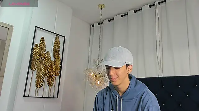 Snapshot of AerumChae chatting on 03/03/26, 11:49 AerumChae online show from 03/03/26, 11:49