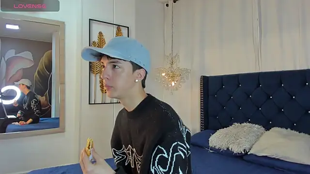 Snapshot of AerumChae chatting on 03/04/26, 12:00 AerumChae online show from 03/04/26, 12:00