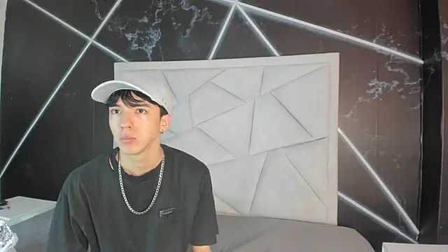 AerumChae online show from 03/28/26, 12:27