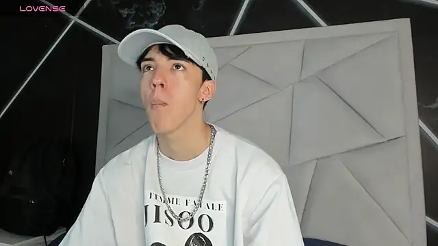 AerumChae online show from 03/29/26, 12:49