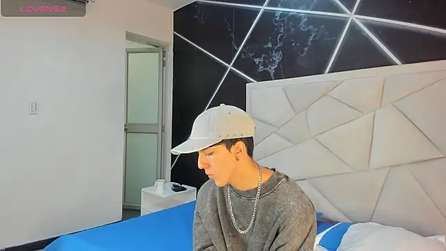 AerumChae online show from 04/09/26, 12:21