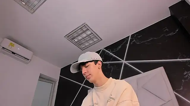 AerumChae online show from 05/14/26, 12:12