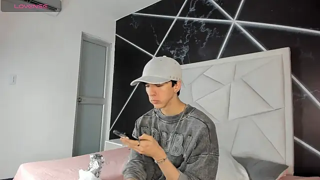 AerumChae online show from 05/19/26, 12:00