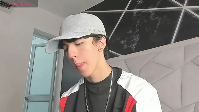 AerumChae online show from 06/30/26, 12:28
