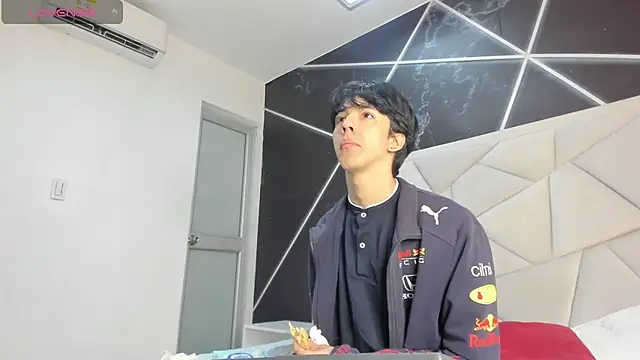 AerumChae online show from 07/03/26, 12:22