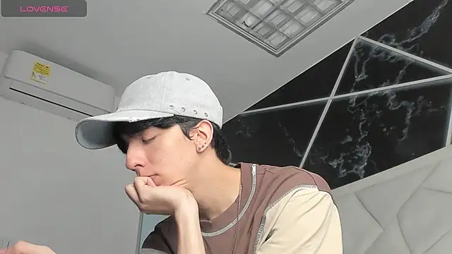 AerumChae online show from 07/04/26, 01:06