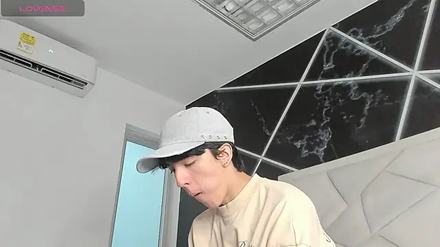 AerumChae online show from 07/06/26, 12:24