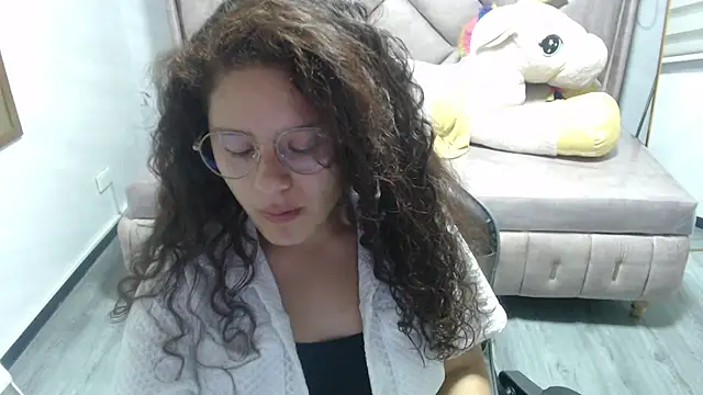 Velvet Moon V online show from 11/01/25, 01:24