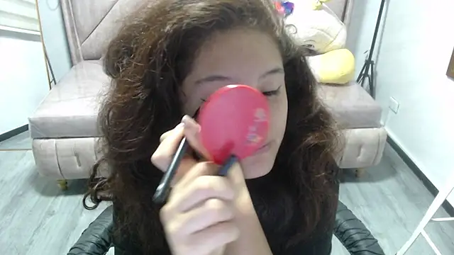 Velvet Moon V online show from 11/19/25, 01:11