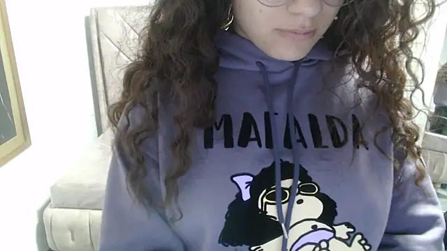 Velvet Moon V online show from 01/07/26, 01:13