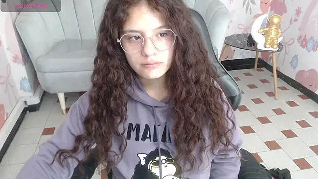 Velvet Moon V online show from 02/21/26, 01:12