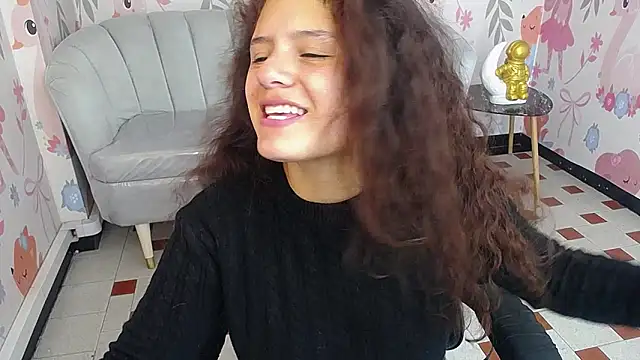 Velvet Moon V online show from 02/25/26, 01:10