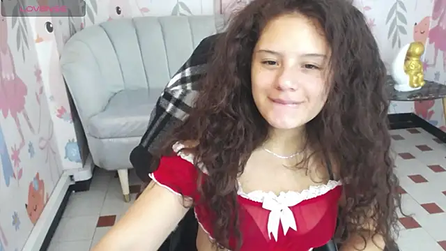 Velvet Moon V online show from 03/28/26, 12:49