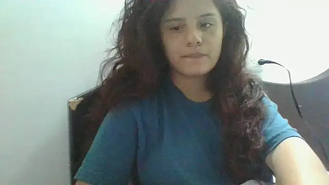 Velvet Moon V online show from 04/15/26, 04:41