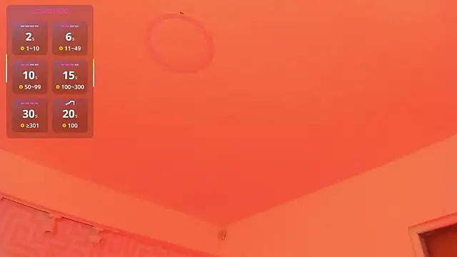 naishaa  online show from 02/17/26, 06:47