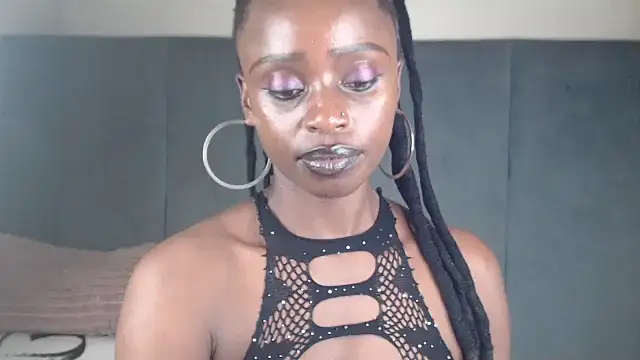 Jah-Queen online show from 11/29/25, 10:24