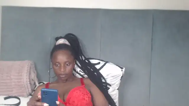 Jah-Queen online show from 01/16/26, 07:51