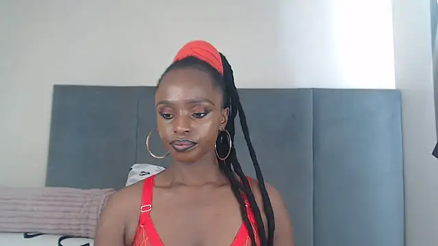 Jah-Queen online show from 04/09/26, 08:09