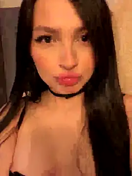 AlanaHurd online show from 10/19/25, 02:50