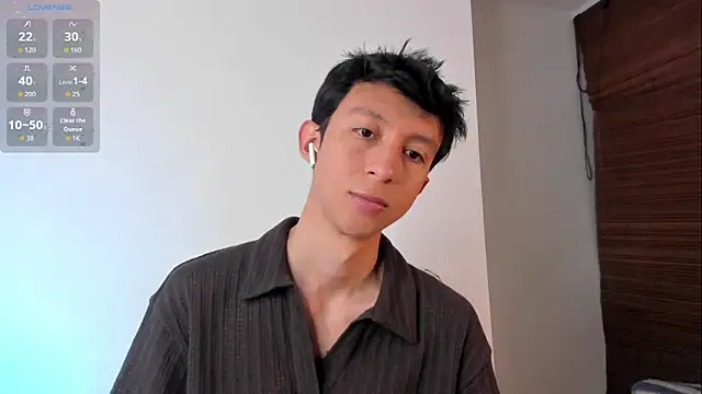 philip twinkk online show from 10/21/25, 01:06