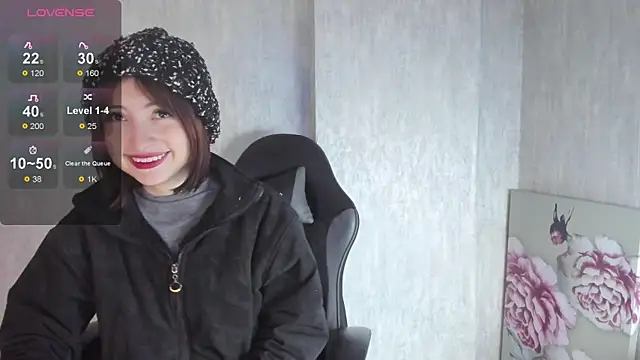 AriMonoban online show from 01/08/26, 11:45