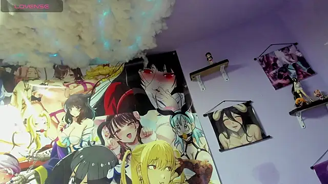 miatentazione online show from 12/05/25, 02:36