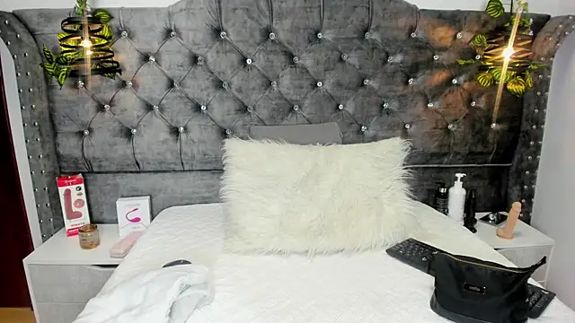 Blushhabex online show from 04/11/26, 01:59